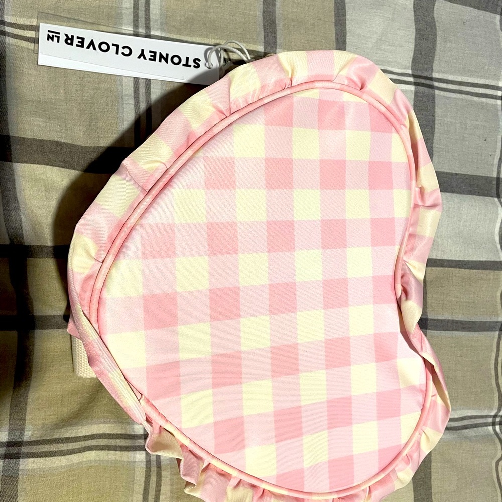 Bread new Stoney clover mini back pack